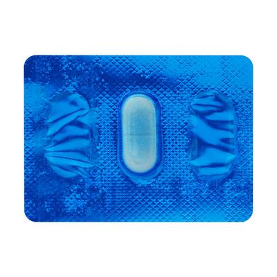 WORMKO 400 Tablet 1's - Parasitic Worms-Ant