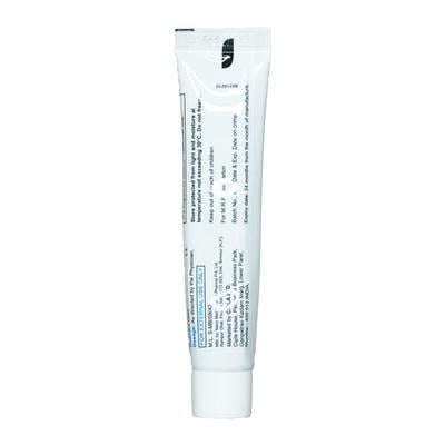 MUPICIP Ointment 10gm - Skin Infections-Toa
