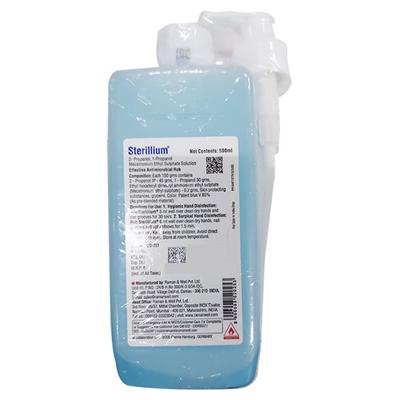 Sterillium Liquid Hand Rub 500 ml - Hand Sanitizer