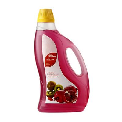 Skin Cottage Hand Soap - Fruity Essence 2 litre - Soaps