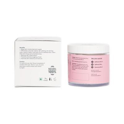 Body Cafe Lily of Valley Body Butter 100 gm - Lotions & Creams
