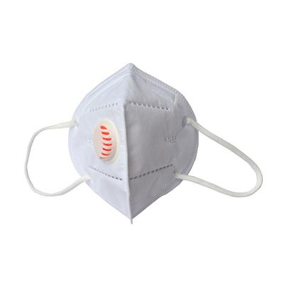 Essentium Phygen KN95 Mask with Respirator 1's - Face Mask