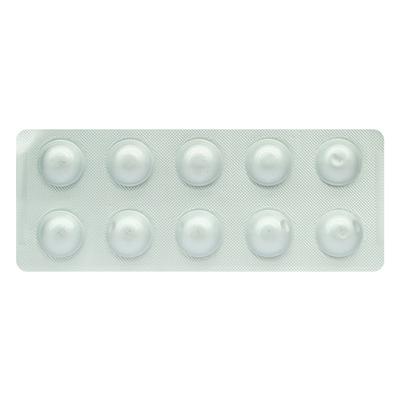 Azilura 80mg Tablet 10'S - Hypertension-Ang