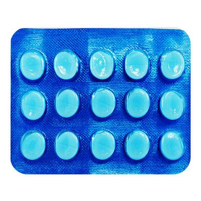 FELOK 650MG TABLET 15'S - Fever-Ana