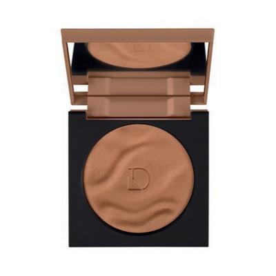Diego dalla Palma Milano Hydra Butter Bronzing Powder 62 Light Cocoa 11 gm - Bronzers