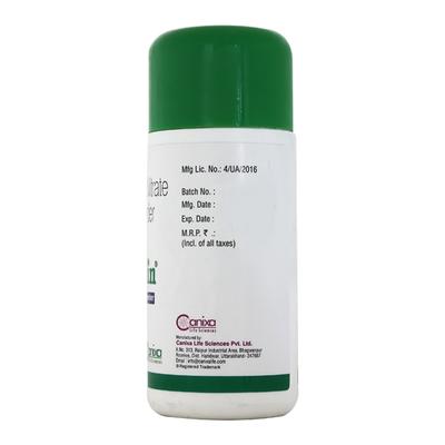 Mycoclin Dusting Powder 50gm - Fungal Infections-Taa