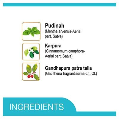 Amrutanjan Advanced Joint Muscle + Spray 80 gm - Pain Relief Spray