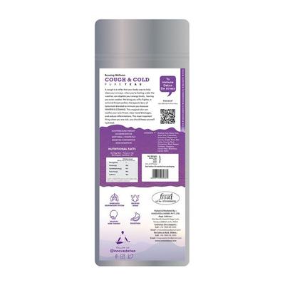 Innoveda Cough & Cold Whole tea leaves 100 gm - Teas