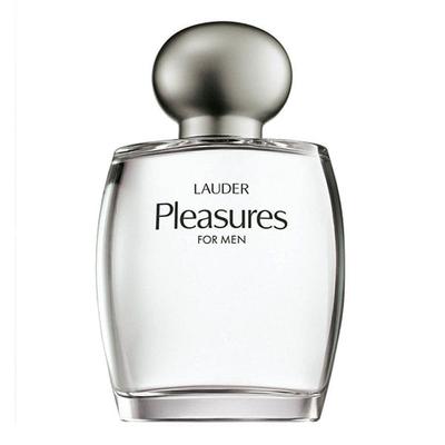Estee Lauder Pleasures For Men Eau de Cologne 100 ml - Men Perfumes (Edt/Edp)