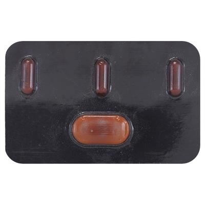 IVERHOPE PLUS 6 Tablet 1's - Parasitic Worms-Ant