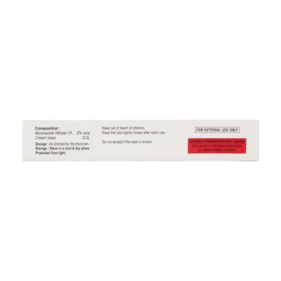 FUNGIPIC Cream 30gm - Fungal Infections-Taa