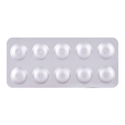 AVICUS F 10mg Tablet 10's - High Cholesterol-Dys