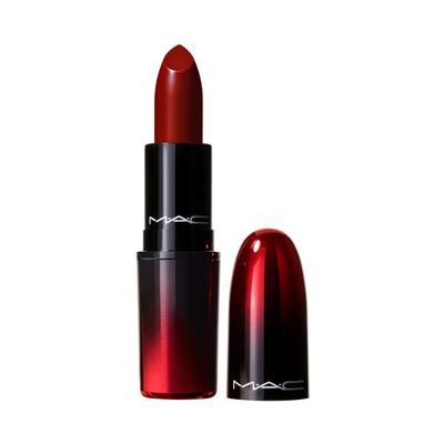 M.A.C Love Me Lipstick-E For Effortless 3 gm - Lipsticks