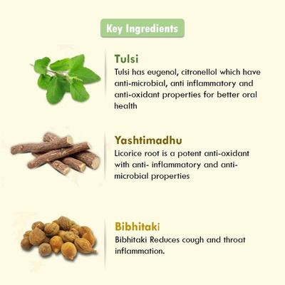 Kofol Gargle 100 ml - Sore Throat Lozenges