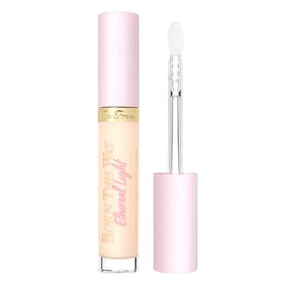 Too Faced Born This Way Ethereal Light Illuminating Smoothing Concealer Milkshake 5ml - Concealer