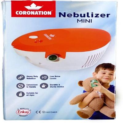 Coronation Nebulizer - Mini - Nebulizers / Vaporizer