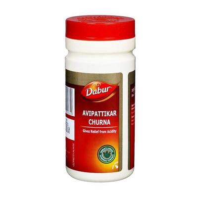 Dabur Avipattikar Churna 100 gm - Speciality Medicines