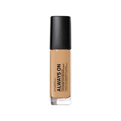 Smashbox Always On Skin-Balancing Foundation With Hyaluronic Acid & Adaptogens - M10W 30 ml - Foundation