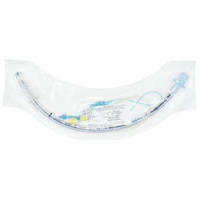 Portex Blue line Suction Cuff Sacett Tracheal Tube (8 mm) 1's - Catheters & Tubes