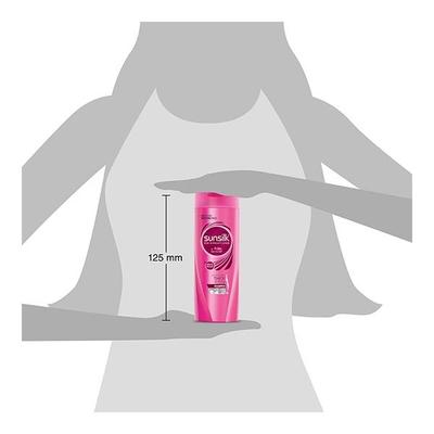 Sunsilk Lusciously Thick & Long Shampoo 80 ml - Shampoos