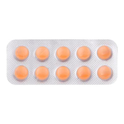 Triptaz 75mg Tablet 10'S - Depression-Ant