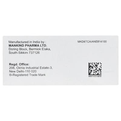 Placida Tablet 10'S - Depression-Ant