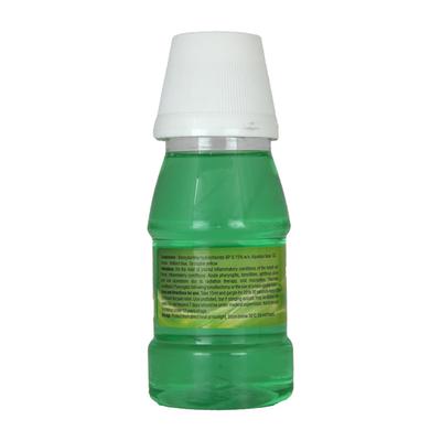 Coolora Mouth Wash 100ml - Oral Care - P-Mou