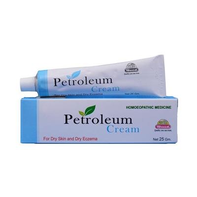 Wheezal Petroleum Cream 25 g - Speciality Medicine