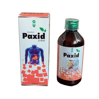 Ayursun Paxid Granules 200 gm - Digestive Care