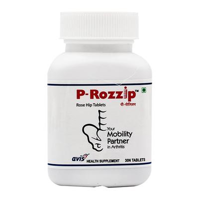 P ROZZIP Tablet 30's - Supplements-Vam