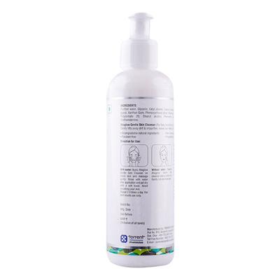 AHAGLOW GENTLE SKIN Cleanser 250ml - Face Wash & Cleansers
