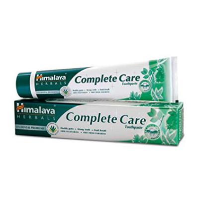 Himalaya Herbals Complete Care Toothpaste 40 gm - Toothpaste