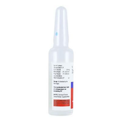 TOKO Injection 4ml - Nootropics And Neurotrophics