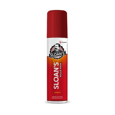 Sloan's Spray 50 gm - Pain Relief Spray
