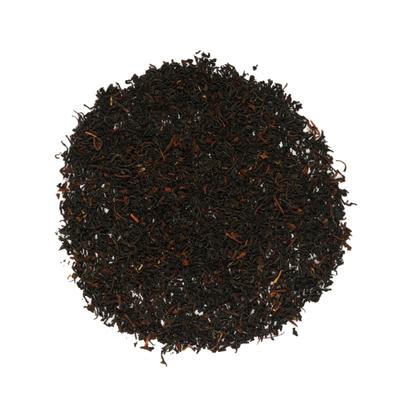 TeaNOURISH Darjeeling Roasted Black Tea 100gm - Teas