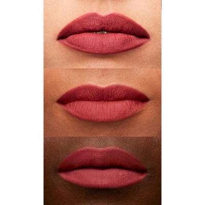 Smashbox Always On Cream to Matte Lipstick Fresca 2 gm - Lipsticks