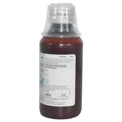 UT CALM SUGAR FREE Suspension 100ml - Kidney Disease/Stones-Oth