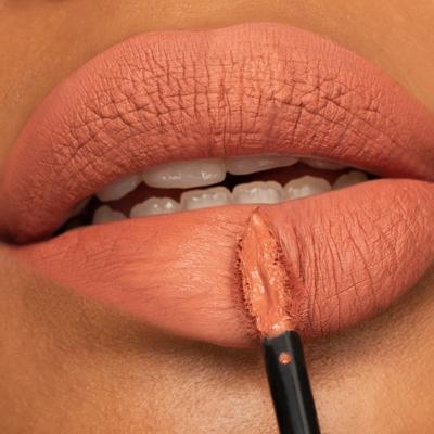 Smashbox Always On Matte Liquid Lipstick Yes Honey 4 ml - Liquid Lipsticks