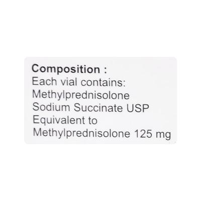 COELONE 125mg Injection 1's - Hormonal Therapy-Cor