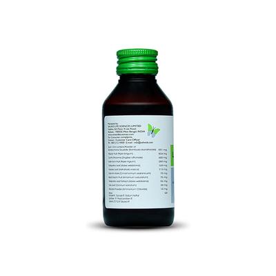 Salveo Life Sciences Lobodil Suspension 100 ml - Speciality Medicines