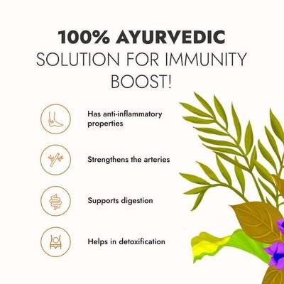 Kapiva Aloe + Turmeric Juice 1 ltr - Speciality Medicines