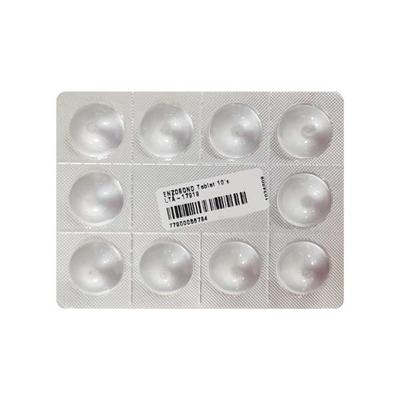 ENZOBOND Tablet 10's - Pain relief-Ant