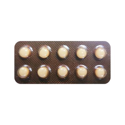 COLCHIHEAL 0.5 Tablet 10's - Gout