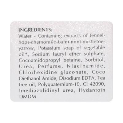 Femcinol OS Face Wash 70ml - Cleanser-Oth