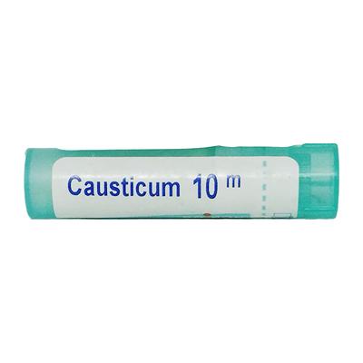 Boiron Causticum 10M Multi Dose PELLETS 4 GM - Triturations (Homeo Tablets)