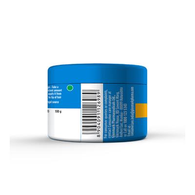 Scalpe Pro Anti Dandruff Hair Cream 100 gm - Hair Creams