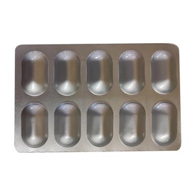 Prolical Plus Tablet 10'S - Supplements-Vam