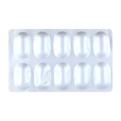 PREFER PLUS Tablet 10's - Supplements-Vam