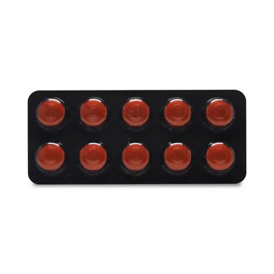IDEBEN NEW Tablet 10's - Supplements-Sup