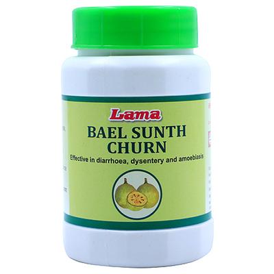Lama Bael Sunth Churna 100 gm - Pure Herbs